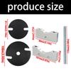 Premium Metal Shape Restoration Kit For Motorcycle Series Improves Engine Output