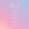 BTS LOVE YOURSELF : ANSWER / IDOL / 4 Versions