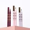 Smooth Liquid Eyeliner N (3 Colors)