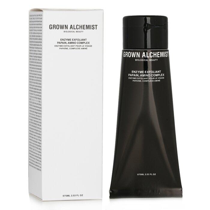 GROWN ALCHEMIST Enzyme Exfoliant - Papain Amino