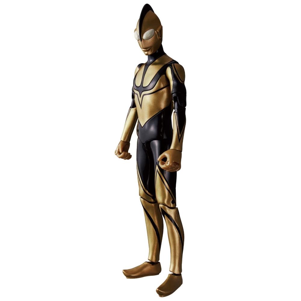 Ultra Action Figure Zoffy (Shin Ultraman)