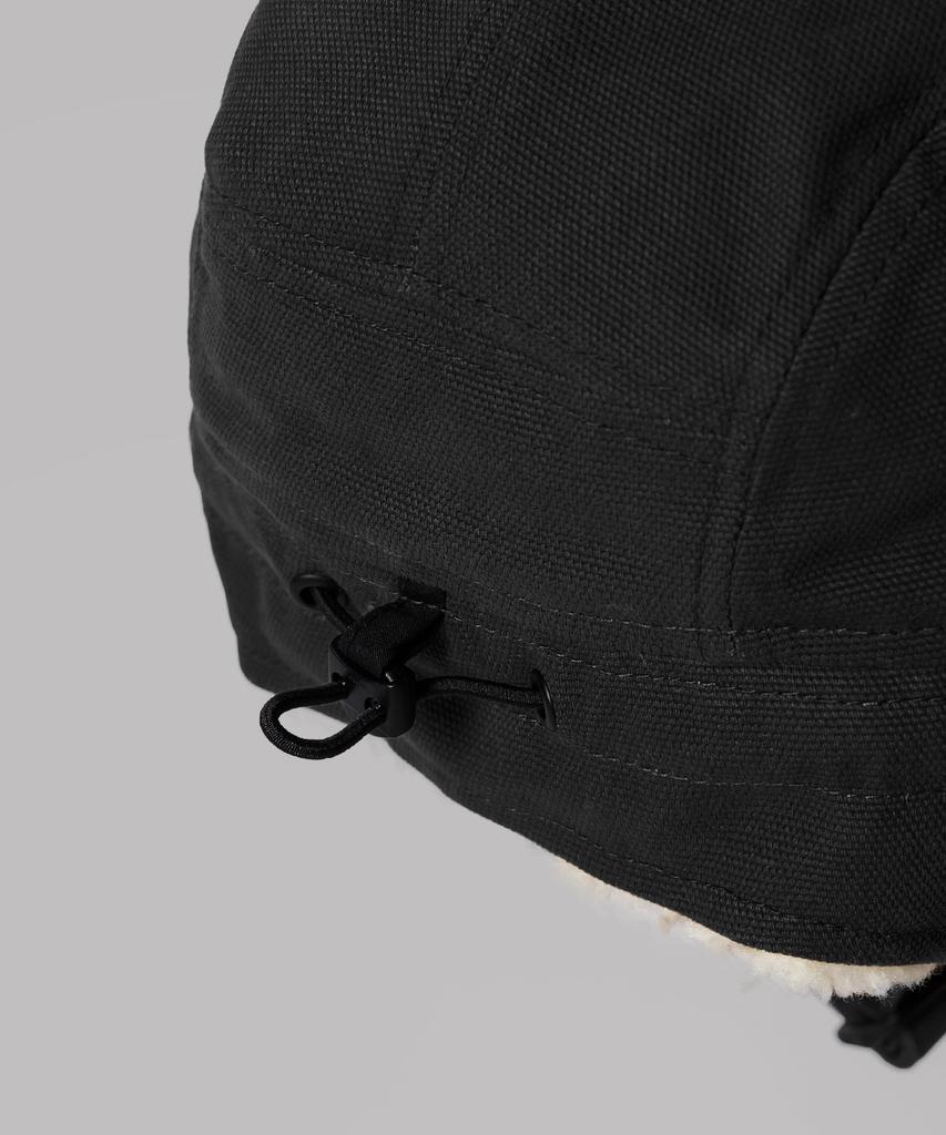 Dickies King Cove Flying Cap Black