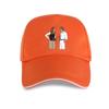 New Cap Hat  Woody Allen Annie Hall Baseball Cap Unisex Cotton Funny Tops Harajuku