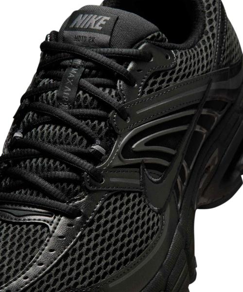 Nike Air Max Moto 2K M - Black:Metallic Dark Grey:Dark Smoke Grey IO9279-001