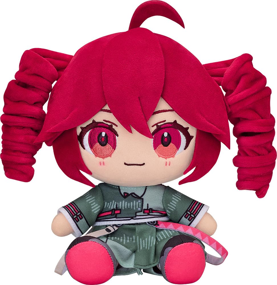Good Smile Company VOICEPEAK Teto Kasane VOICEPEAK Choco Puni Plush Toy Ver.
