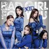 Bad Girl For You [cd+dvd]  Limited Edition B 