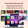 Xiaodu Smart Display Speaker X8 CN plug (adapter included)