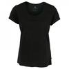 Nimbus Womens/Ladies Montauk Essential Short Sleeve T-Shirt
