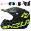 Men Fashion Off Road Casco Motorcycle & Moto Dirt Bike Motocross Racing Helmet