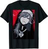 T-shirts pour hommes et femmes NOUVEAU LIMITÉ Fille d'anime Kawaii Esthétique Japonais Meilleur Design Cadeau T-shirt S-3XL