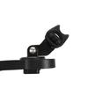 Bike Computer Mount Mount Light Mount With Bolts ABS