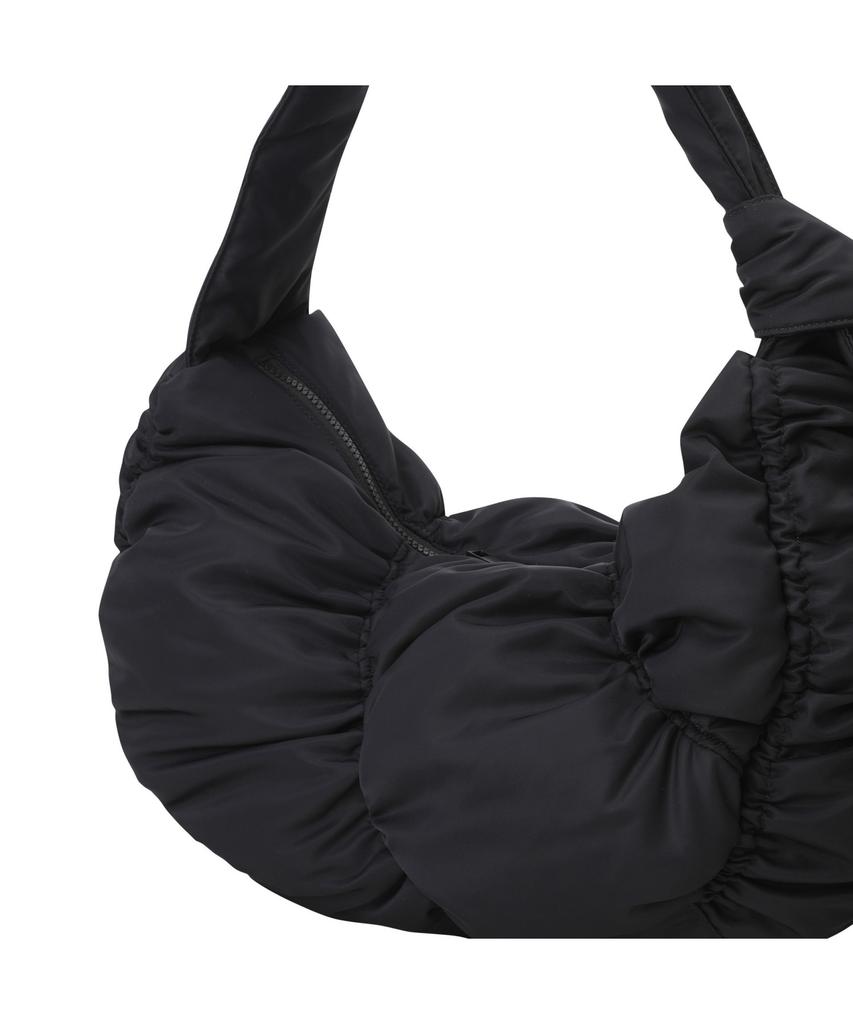 Recode Knotted Candy Ballonn Bag_Rybam24815Bkx