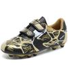 Chaussures de Football pour enfants, clous pour jeunes, solides, Double bâton magique, chaussures d'entraînement, bottes de Football pour enfants