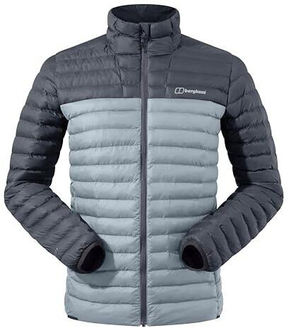 Куртка Berghaus Men's Vaskye Insulated Jacket Deep Ocean/kelp