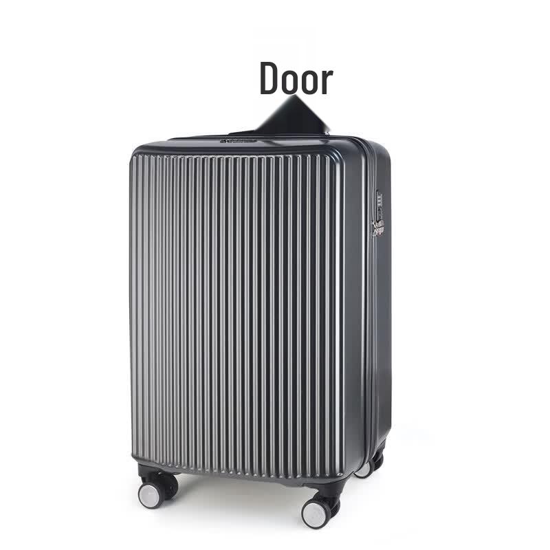 Diplomat Hardshell Carry-On Suitcase