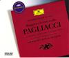 CD RUGGIERO LEONCAVALLO - CARLO BERGON - Pagliacci 4497272 Deutsche Grammo 1996 Europe Classical Used