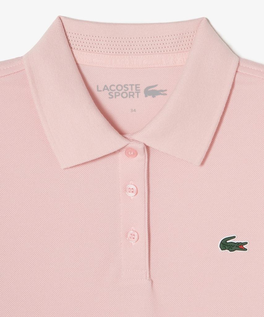 LACOSTE Women'S Golf Basic Short Sleeve Polo Pf965E-56G Ady