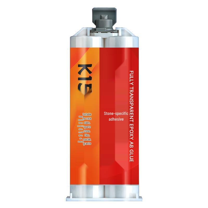 OJW Odorless Transparent Stone & Tile Adhesive