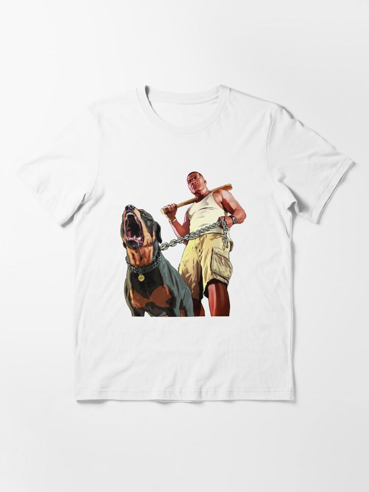 Grand Theft Auto T Shirt GTA Game Newest Tshirt San Andreas Grand Theft Auto 5 Trilogy Online Mods Vice City V Liberty City Unisex