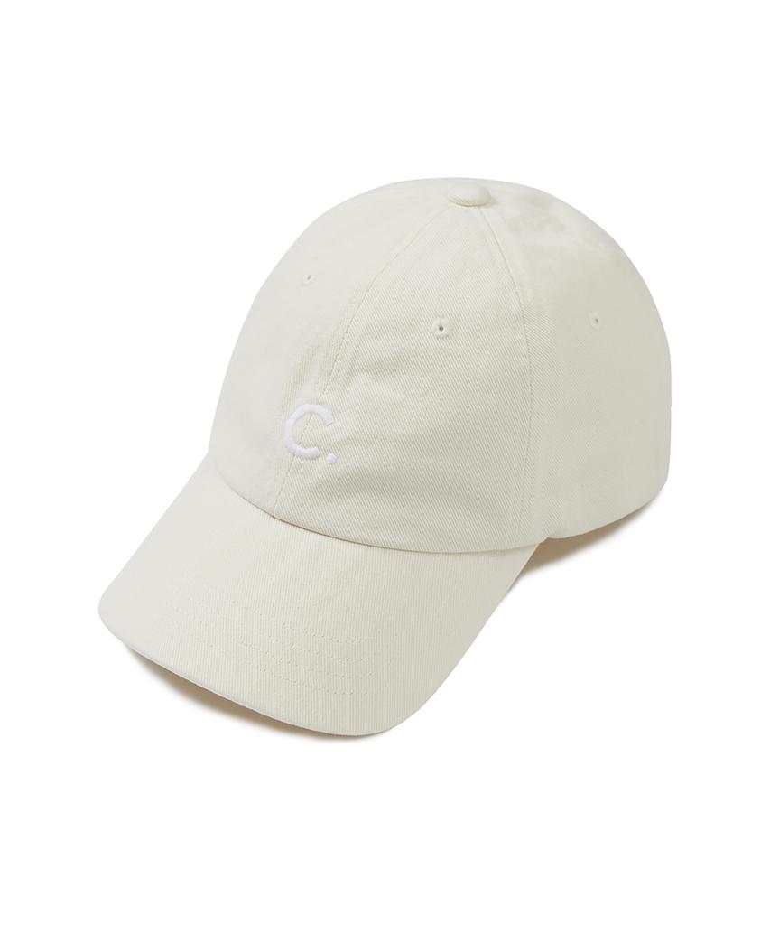 CLOVE [26Ss Clove] New Logo Ball Cap (4Color)