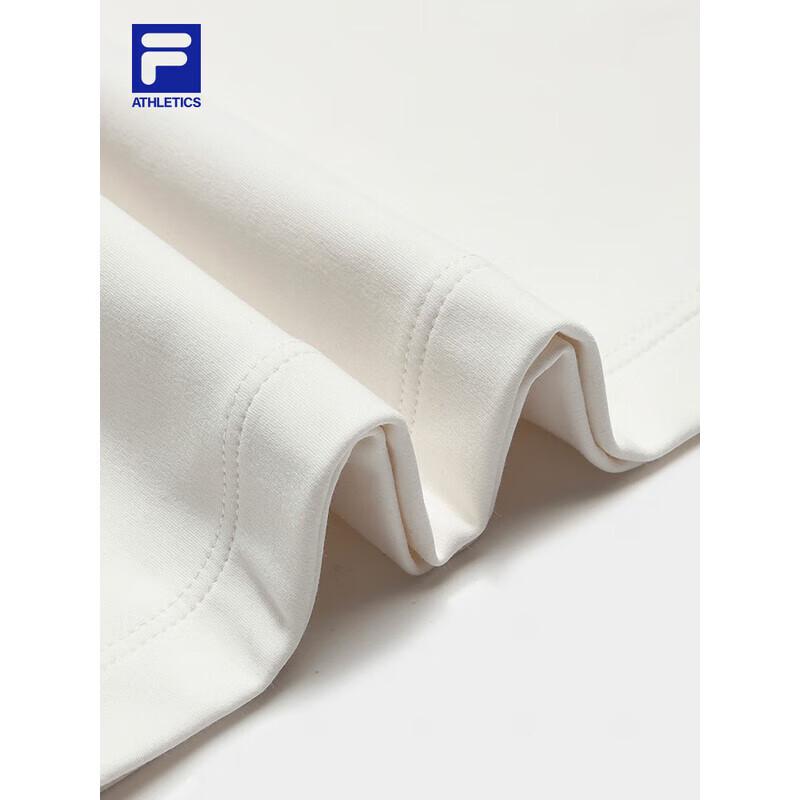Fila Men's Basic Long Sleeve Knit Top