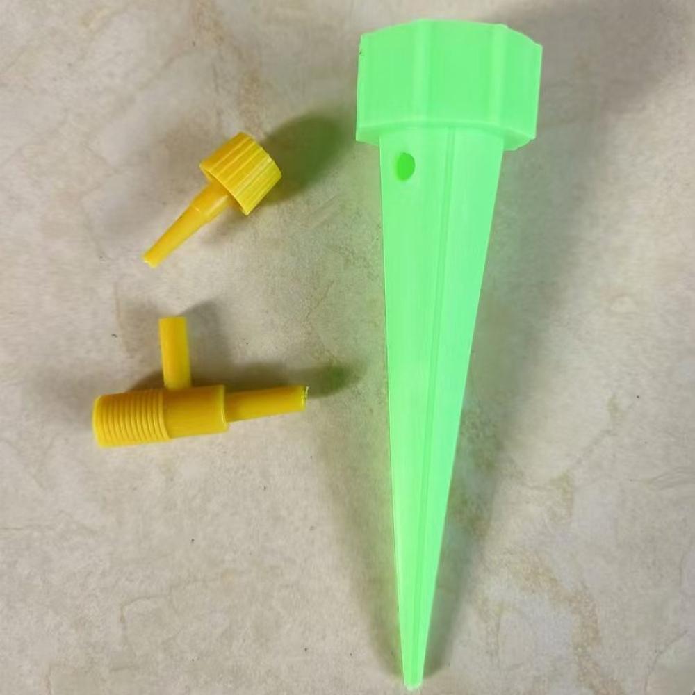 12 Stuks Zelfbewateringskits Automatische Watergevers Druppelirrigatie Binnenplant Watergeefapparaat Plant Tuin Gadgets Creatief