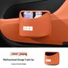 Geely Galaxy L7, L6, E8 Car Door Storage Organizer & Trash Can