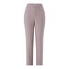 Women's Iris Mist Straight Leg Pants