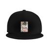 Deaths Notes Ryuk Anime Baseball Caps Snapback Fashion Baseball Hats Breathable Casual Casquette Outdoor for Unisexs And Womens