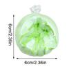 Squishy Stress Balls Slow Rebound Wax Skin Squeeze Toy For Kids Adult Quiet Sensory Fidget Toy Soothing Relieving Stress
