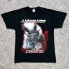 Vintage Annihilator Gift For Fans Unisex  Shirt 14D608 Unisex T-Shirt