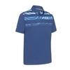 Heren EMEA Polo met kraag