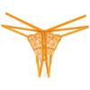Women Sexy Thong Transparent Hollow Out Lingerie Low Waist Female Lace G-string Breathable Panties Underwear Briefs Thongs