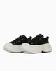 31315501 All Star Surgetrainer OX Black White (Men's)