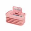 Baby Wipe Warmer Diaper Wipe Dispenser For Heating, Nursery, Road Trips, Camping, Versatile Business Care
