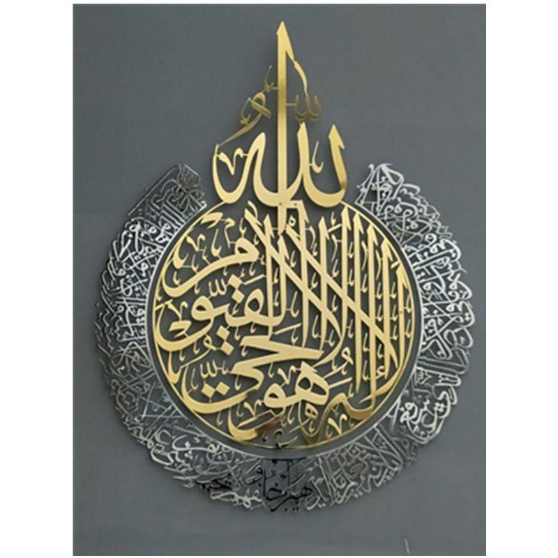 5D-Diamantgemälde zum Selbermachen, religiöse Totems und Überzeugungen, Diamant-Stickerei, Kreuzstich-Set, komplettes Strass-Mosaik, Heimdekoration