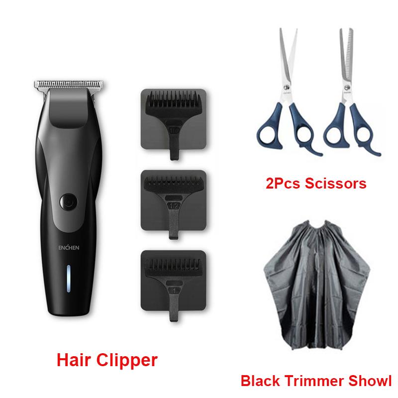 Xiaomi Enchen Hummingbird Trimmer