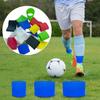 Ankle Guard Shin Pad Banding Prevent Drop Off Soccer Shin Pad Holder  Football Running