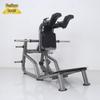 Professional Commercial Hacker Squat & Leg Press Machine