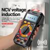 ANENG SZ305 Multimeter-Kondensatortester, professionell, 1999, zählt intelligentes Voltmeter, Ohm-Meter, schnell