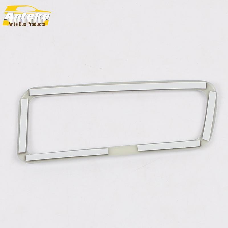19 Tucson Fog Light Switch Decorative Ring and Cover