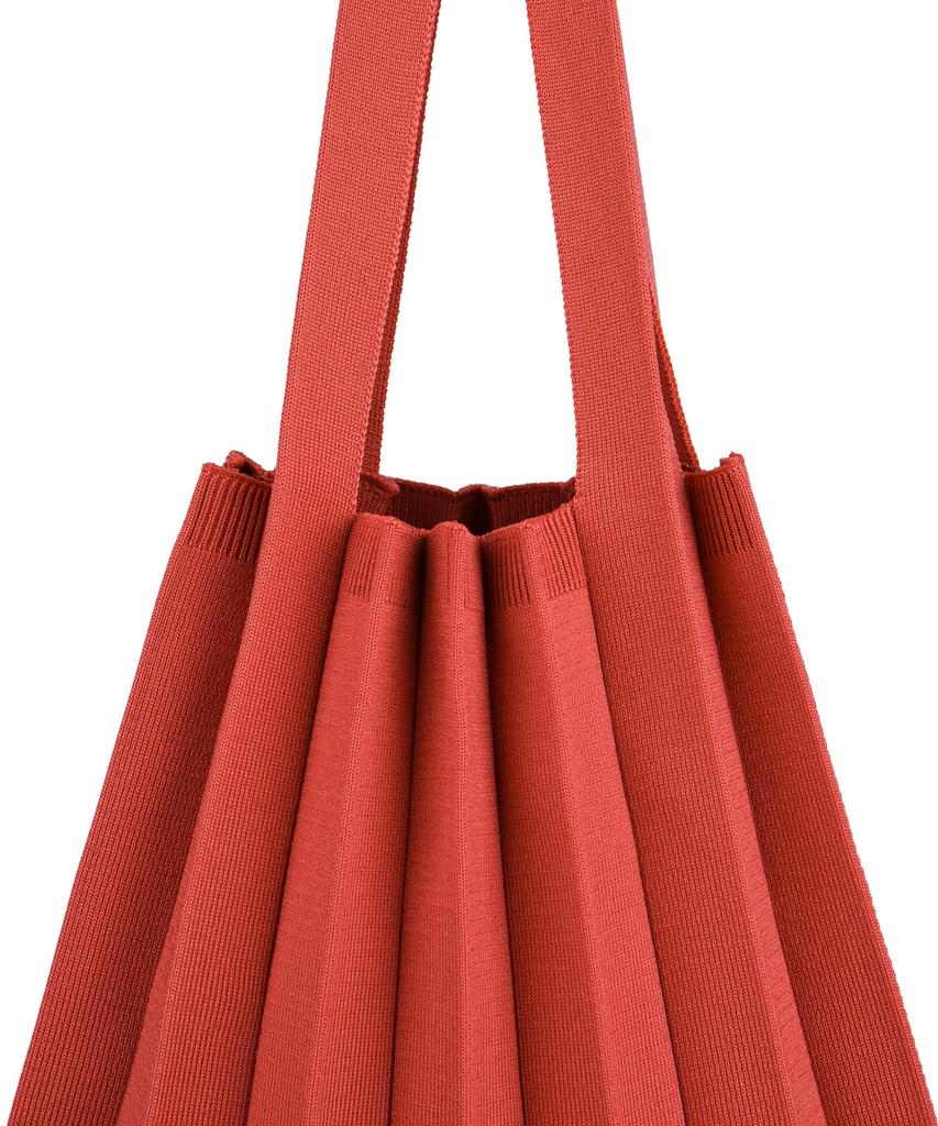 Pleatsmama Flamingo Tote Bag