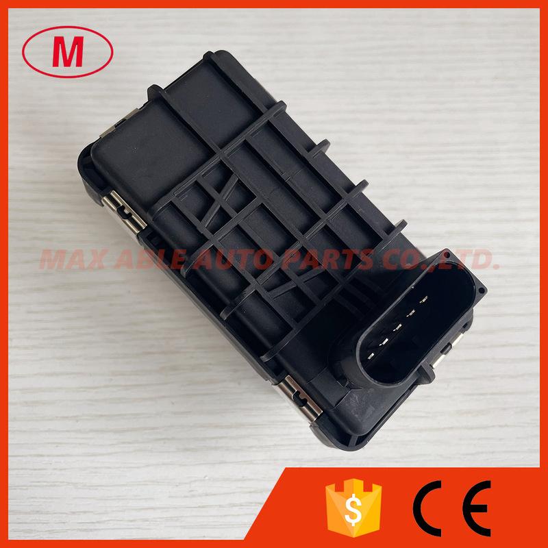 G41 G-41 763797 6NW009543 6NW-009-543 6NW 009 543 Turbo Electronic Actuator for 780502-5001S 28231-2F100 780502