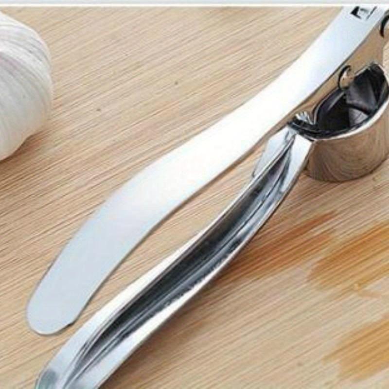 1PC Lega di Zinco Spremiaglio Schiaccia Schiacciapatate Utensili da Cucina Piccoli Spremiagrumi