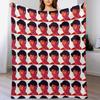 New Miguel Diaz Throw Blanket All Season Lightweight Soft Blanket for Bed