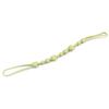 Pacifier Clip Food Grade Silicone Teether Holder Soft Flexible Pacifier Clips Essential Accessory for Boys & Girls Gift