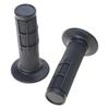 1 Pair Handle Grips Motocross Throttle Bar Grips Universal Pit Bike Handle Bar Grips Rubber Handlebar Grips Replacement