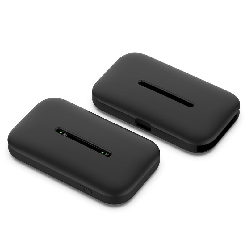 Silicones Sleeve for 4G Router E5576-320 Waterproof WiFI Routers Case Silicone Cover Shockproof