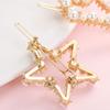 Ladies Girls Hair Styling  Headwear Barrettes Hair Clips Women Pearls Hairpins Hairgrip