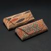 Anti-Pressure Eyeglasses Case Exotic Pattern Sunglasses Case Portable Glasses Case Men And Women